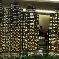 Property market can direct itself