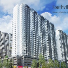 Southville City Condominium