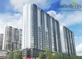 Southville City Condominium
