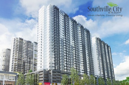 Southville City Condominium