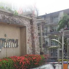 Puchong Prima Desa Impiana Condominium For Sale